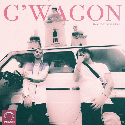 G-Wagon