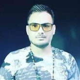 امشب الهی که بمیرم واسه ی حالم
