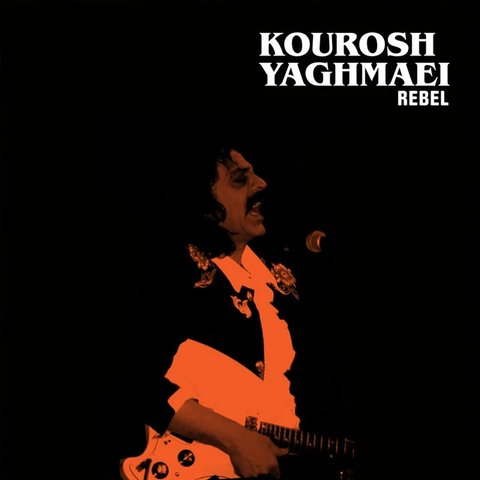 دانلود آهنگ That Man از کوروش یغمایی That Man