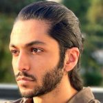 رفیق من تو یاری و یاور من
