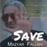 Save