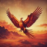 حماسی و بی کلام Rise of the Eternal Flame