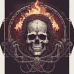 متال Shadow of Fire با صدای هوش مصنوعی