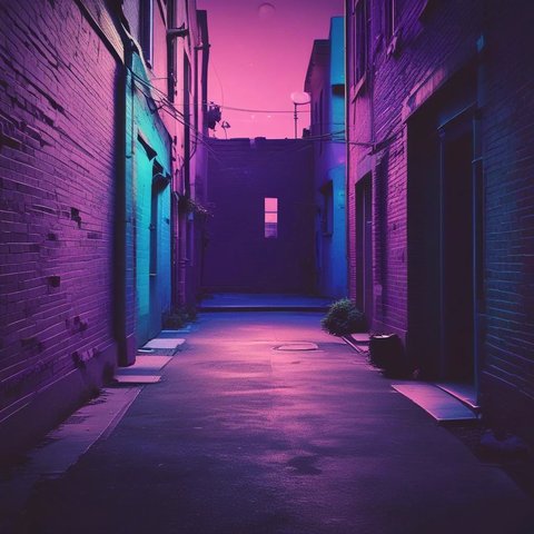 Shadow Guide با صدای هوش مصنوعی