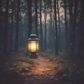 Shadows & Light با صدای هوش مصنوعی