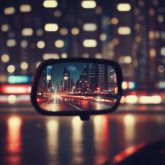 Tears in the Rearview با صدای هوش مصنوعی