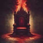 Throne of Pain با صدای هوش مصنوعی
