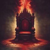 Throne of Pain با صدای هوش مصنوعی