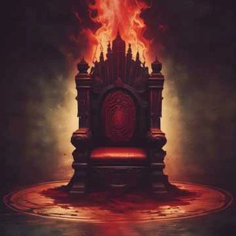 Throne of Pain با صدای هوش مصنوعی
