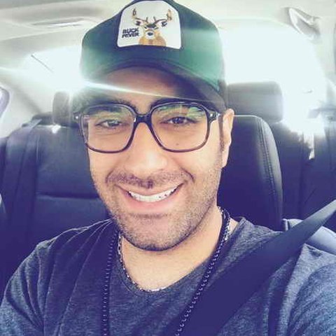 عاشقت بود