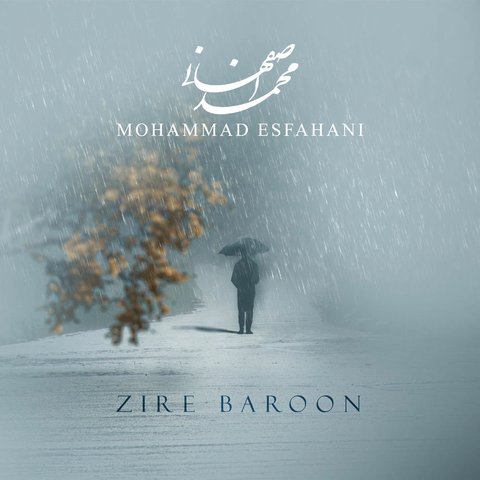 زیر بارون