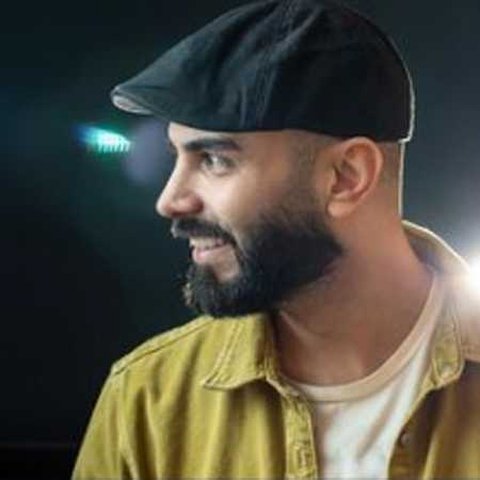 دانلود آهنگ از رو نمیرم از محمد بی باک از رو نمیرم
