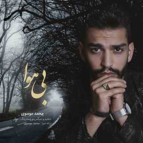 دانلود آهنگ بی هوا از محمد موسوی بی هوا