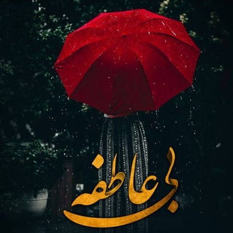 بی عاطفه