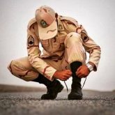 سرباز
