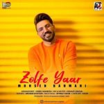 زلف یار