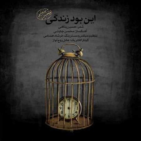 این بود زندگی