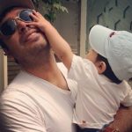 به والله که جانانم تویی تو