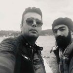 دم صبح چشا سرخ