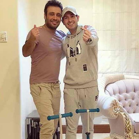 دور آخر