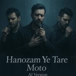 هنوزم یه تار موتو به دنیا نمیدم