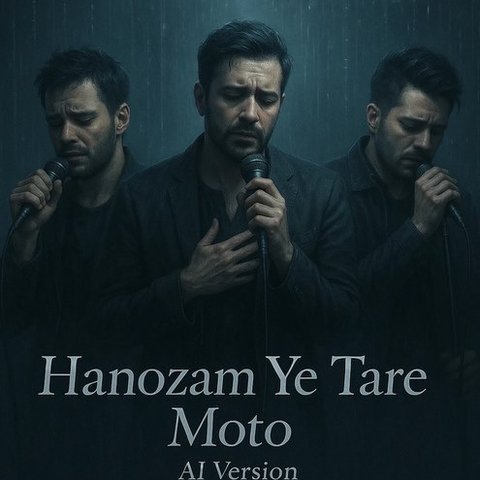 هنوزم یه تار موتو به دنیا نمیدم