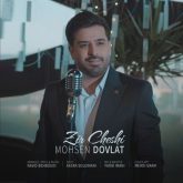 زیر چشمی