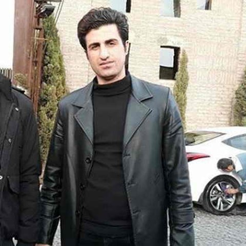 دانلود آهنگ پری از محسن لرستانی پری