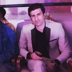 شبا راحت میخوابی گلکم