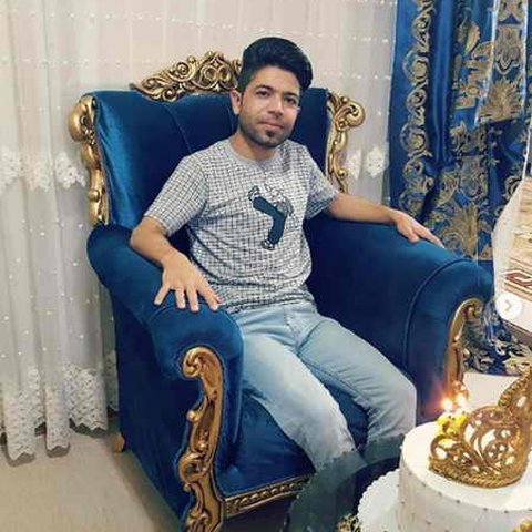 دانلود آهنگ جدایی از مسعود جلیلیان جدایی