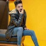 ضربان قلبمه مرهم دردمه