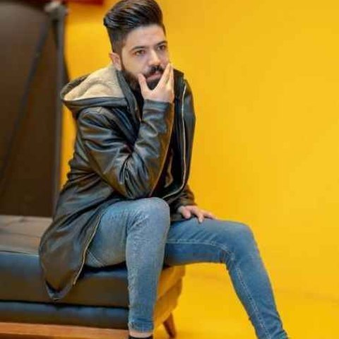 ضربان قلبمه مرهم دردمه