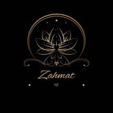 زحمت