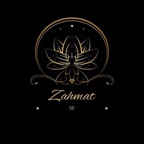 زحمت