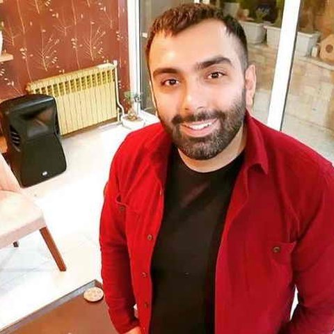 آروم آروم
