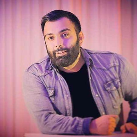 دانلود آهنگ با تو این دل از مسعود صادقلو با تو این دل