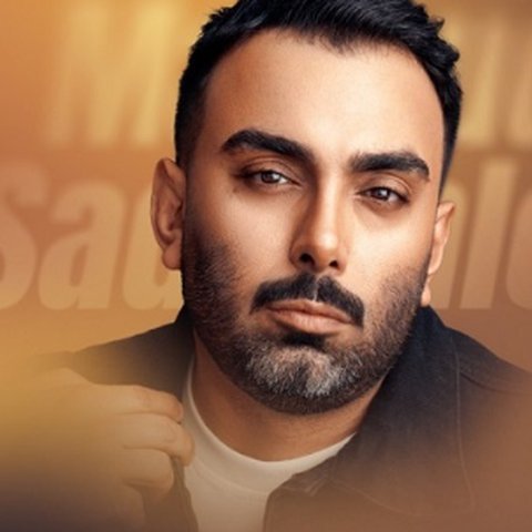لعنت به من که دل دادم