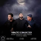 Nimeye Gomshodeh