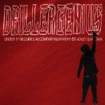 جدید Driller-Genius
