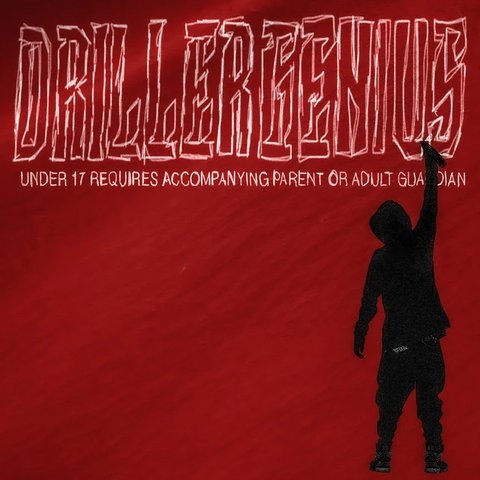 جدید Driller-Genius