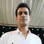 شیرینی مثال قند و حلوایی