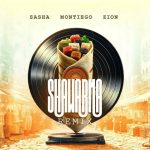 Shawarma (feat. Sasha & Zion) (Remix)