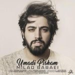 اومدی پیشم