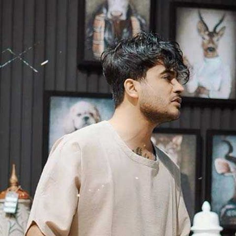 دانلود آهنگ ذات خراب از میلاد راستاد ذات خراب