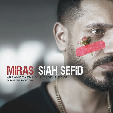 سیاه سفید