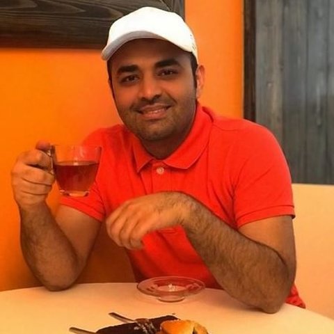 علاقه
