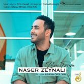 دل من برای تو یه هدیه ناقابله