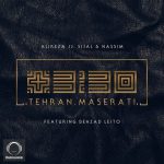 +3:30 Tehran Maserati