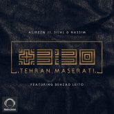 +3:30 Tehran Maserati