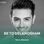 Be To Delkhosham